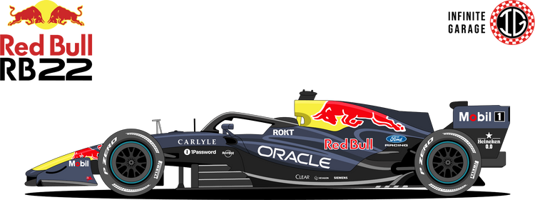 RED BULL RB22_2026