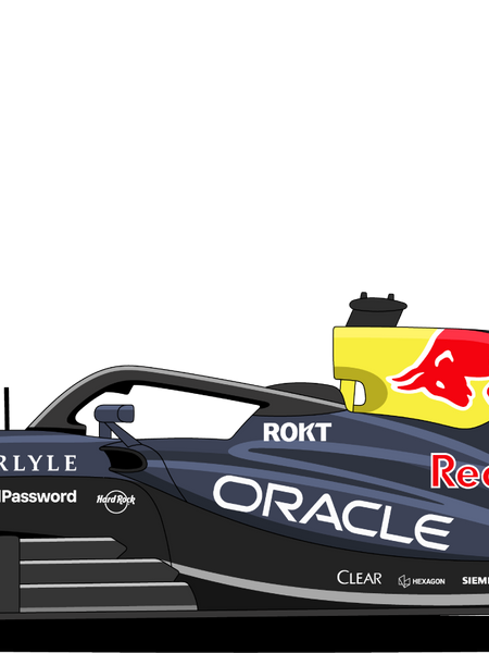 RED BULL RB22_2026