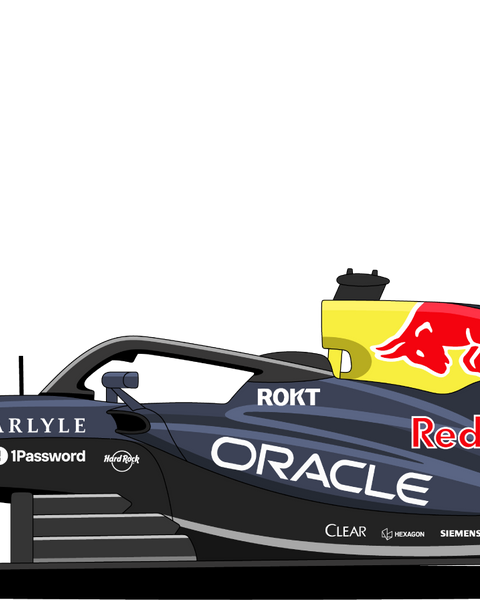 RED BULL RB22_2026