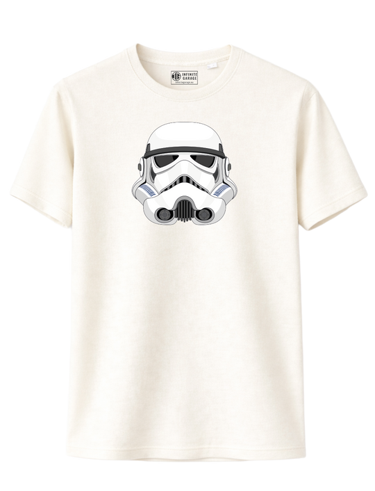 CAMISETA STORMTROOPER