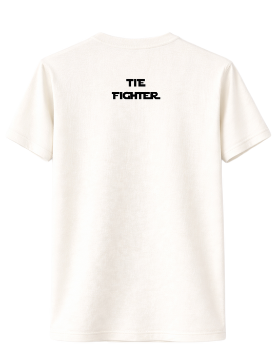 CAMISETA TIE FIGHTER