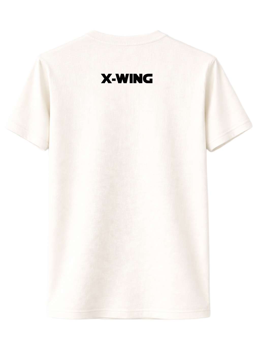 CAMISETA X-WING