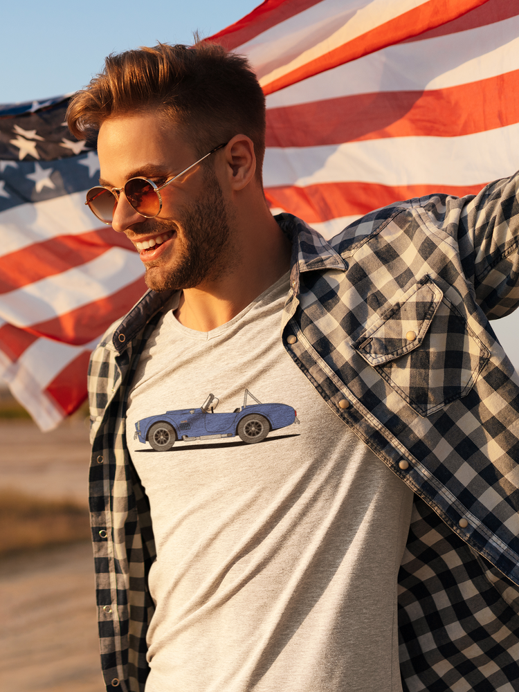 AC COBRA T-SHIRT