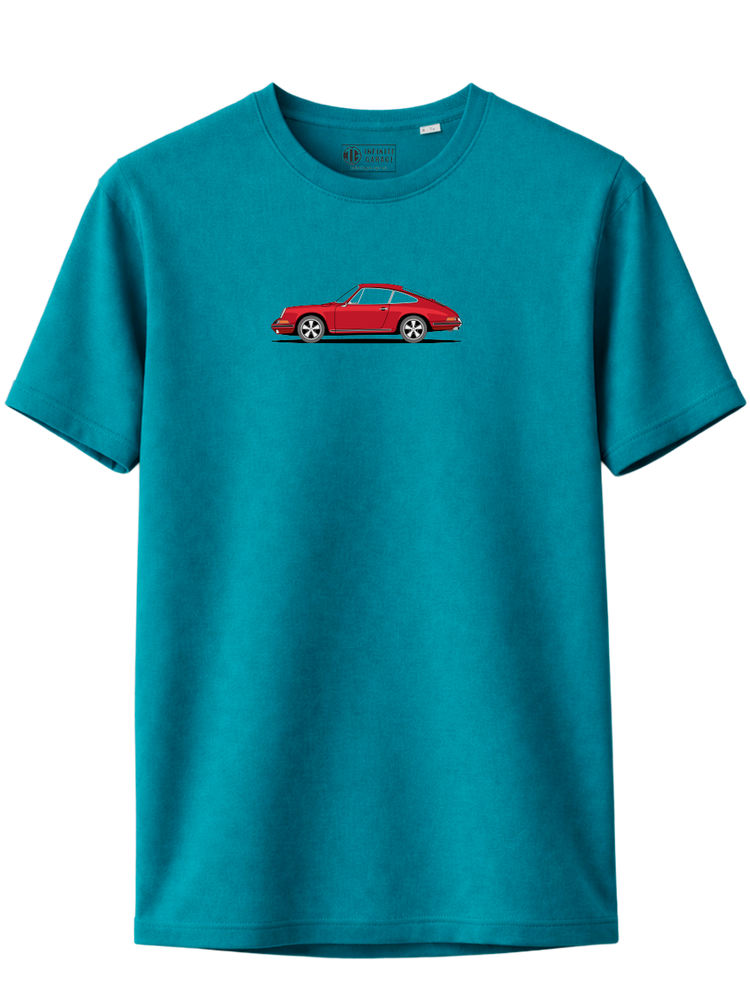 T-SHIRT 911