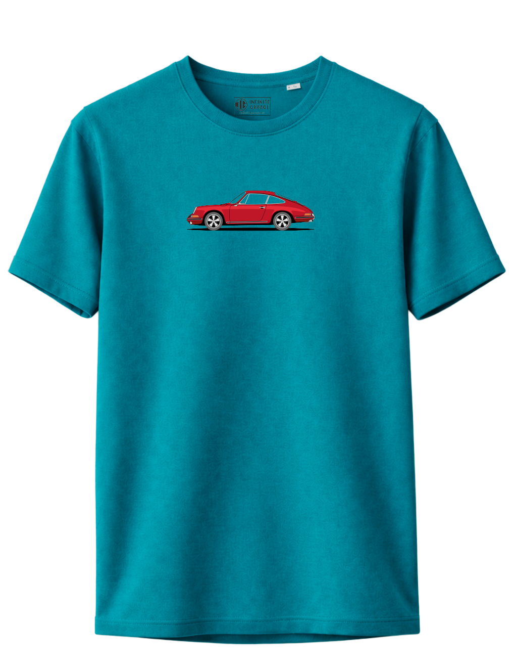 CAMISETA 911