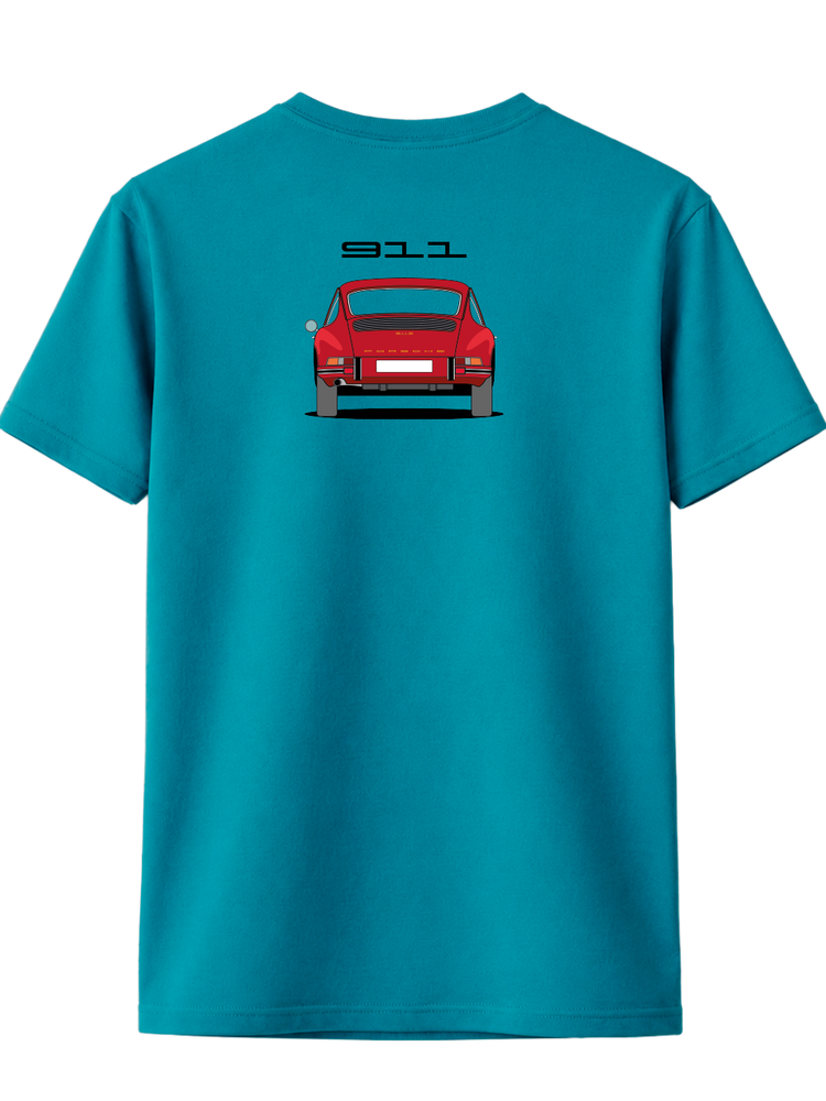 T-SHIRT 911