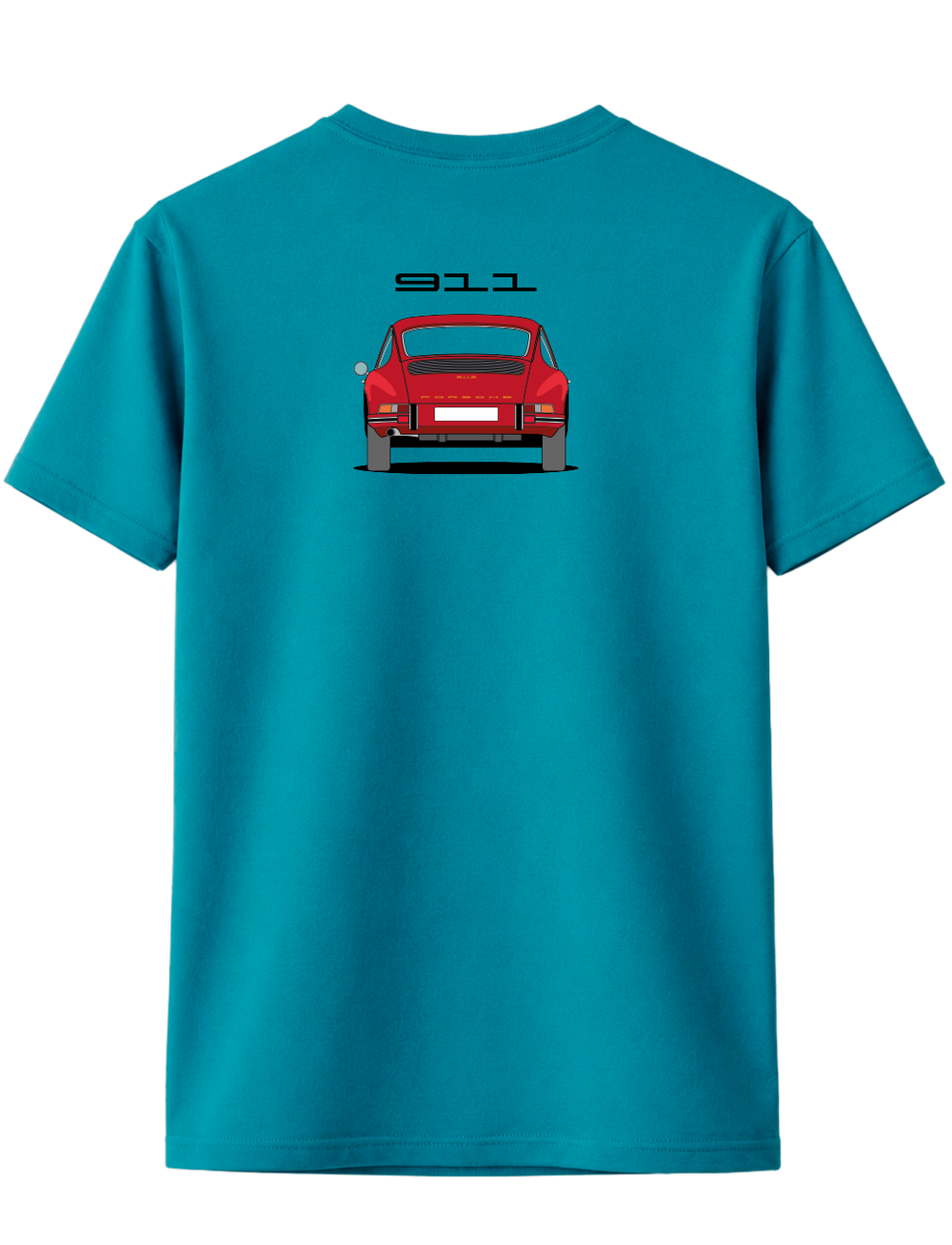 CAMISETA 911