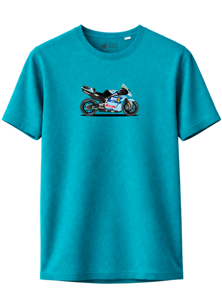 CAMISETA DUCATI GRESINI ALEX MARQUEZ