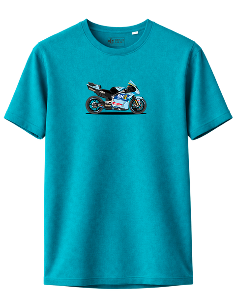 CAMISETA DUCATI GRESINI ALEX MARQUEZ