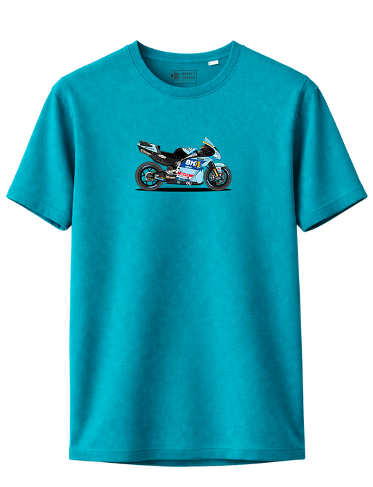 CAMISETA DUCATI GRESINI ALEX MARQUEZ