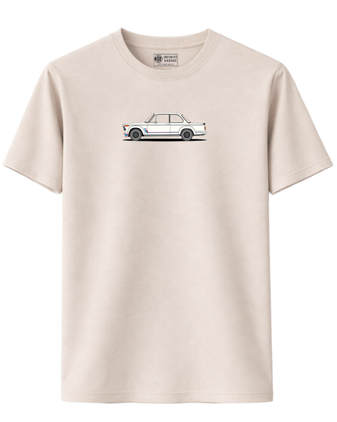 T-SHIRT 2002 Turbo
