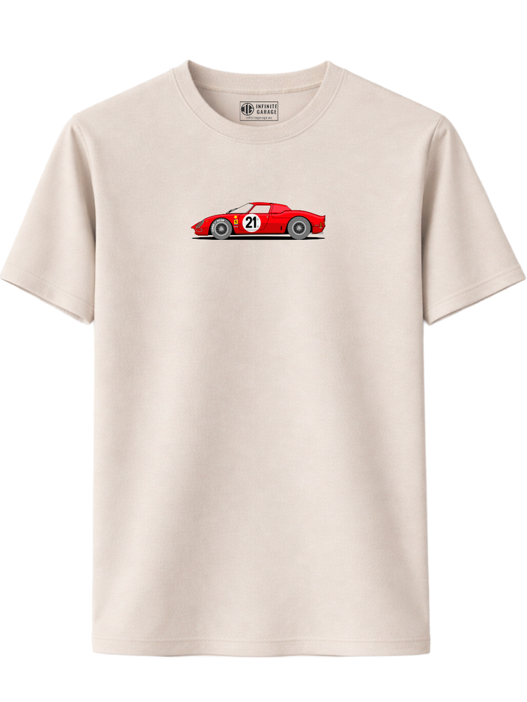 T-SHIRT 250 LM