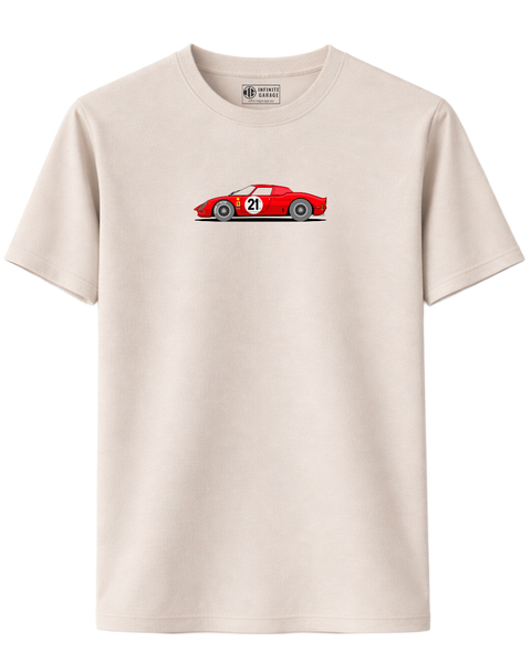 CAMISETA 250 LM