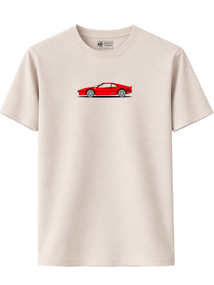 CAMISETA 288 GTO
