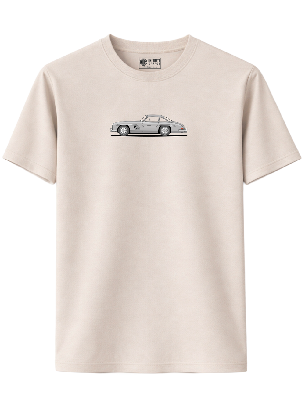 CAMISETA 300 SL