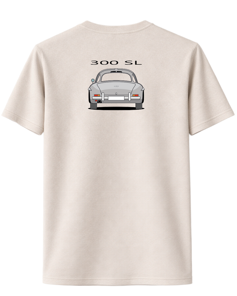 T-SHIRT 300 SL