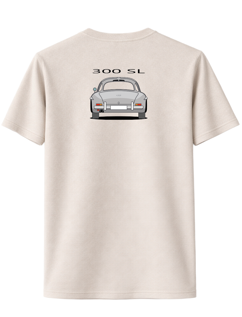 CAMISETA 300 SL