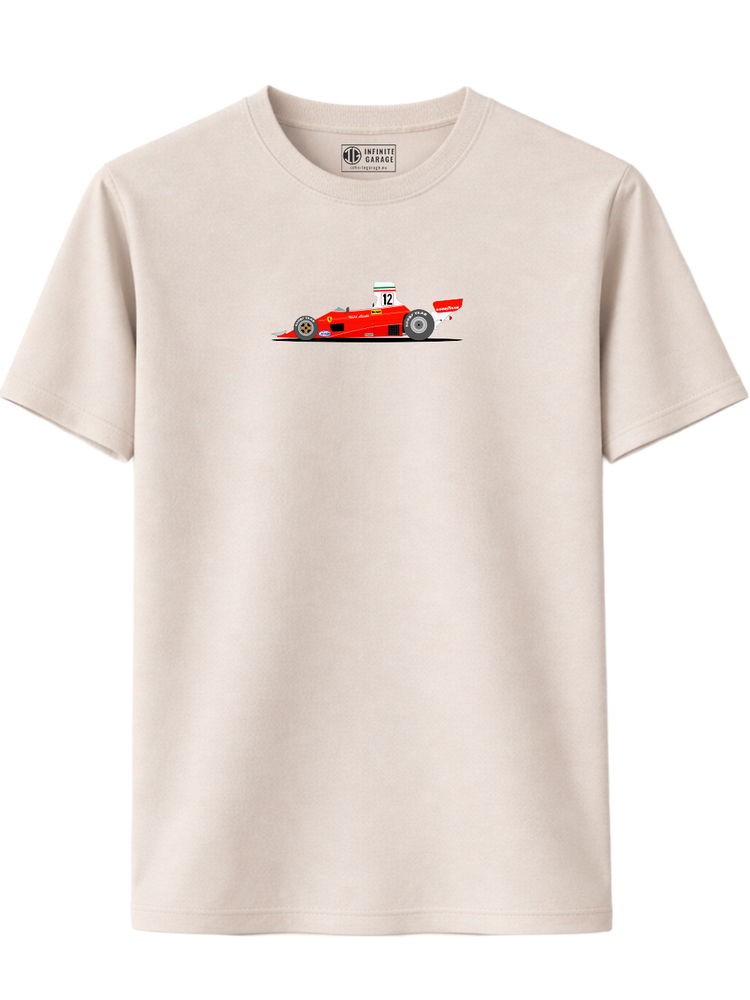 312 T-SHIRT
