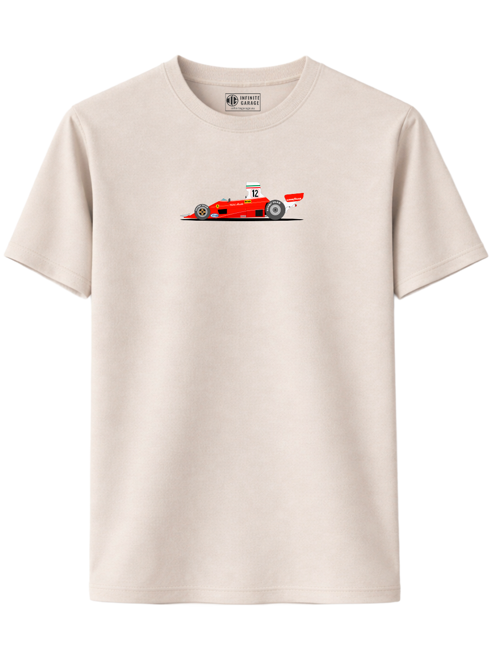 312 T-SHIRT
