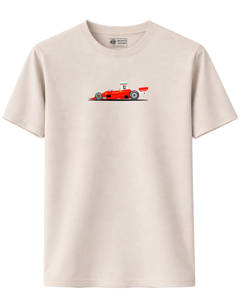 T-SHIRT 312 T