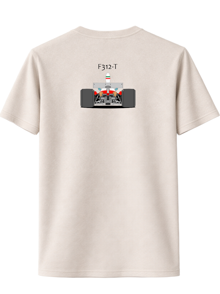 312 T-SHIRT