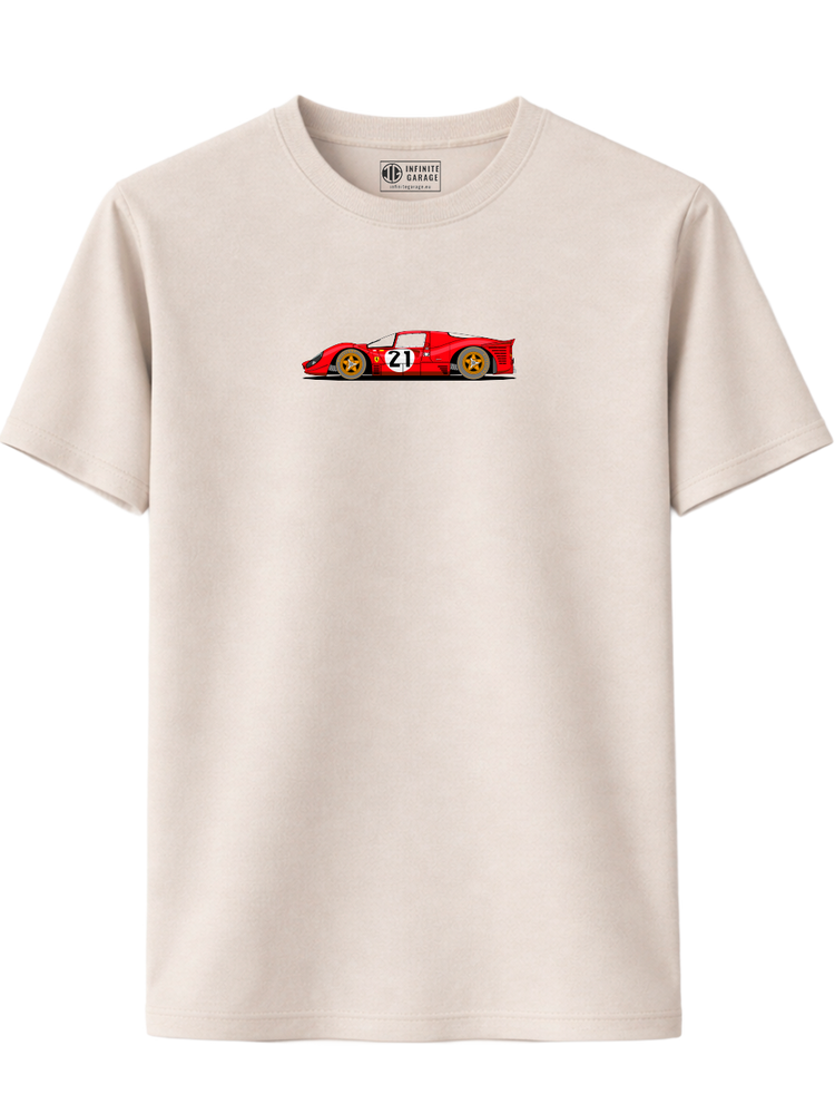 T-SHIRT 330 P4