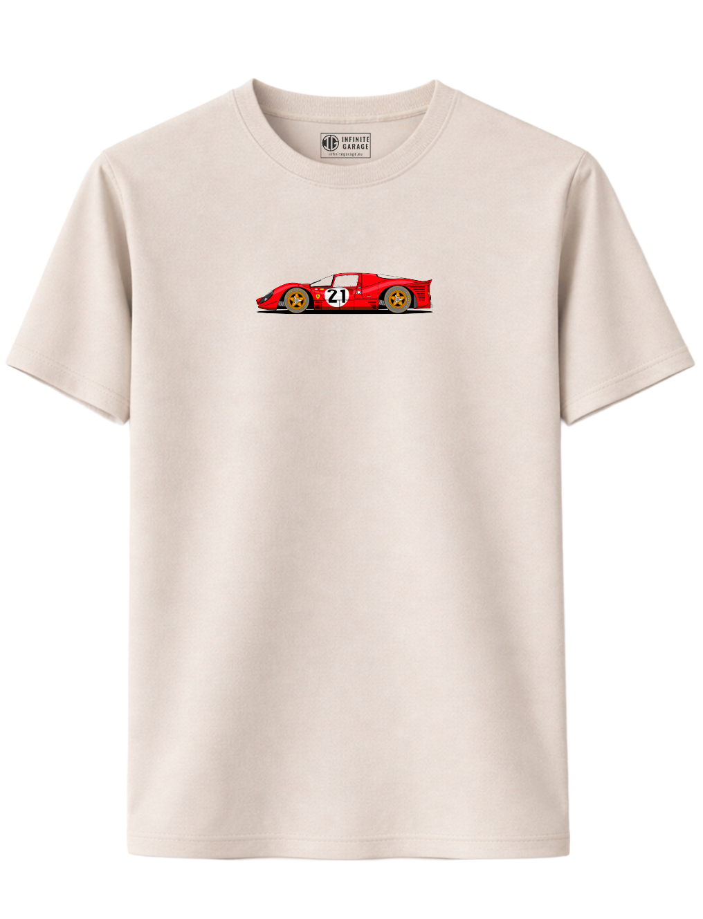 T-SHIRT 330 P4