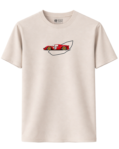 T-SHIRT 330 P4