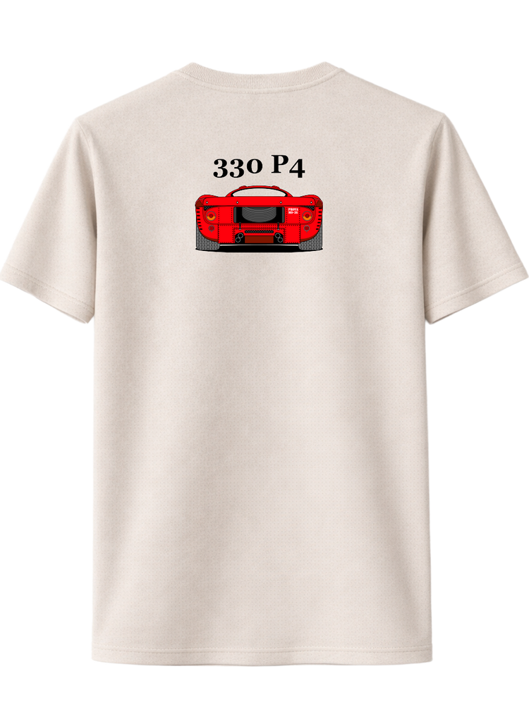 T-SHIRT 330 P4