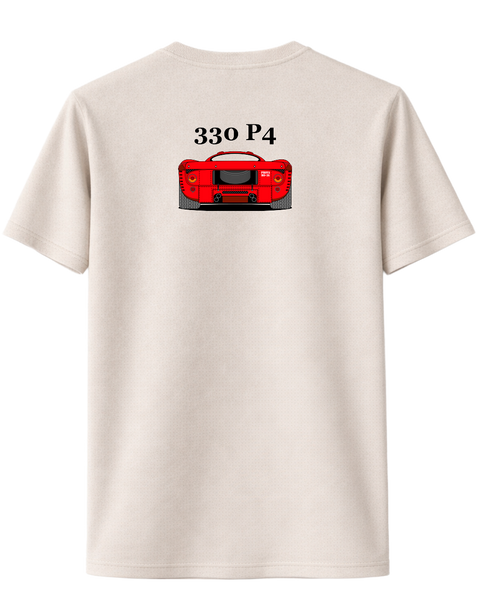 T-SHIRT 330 P4