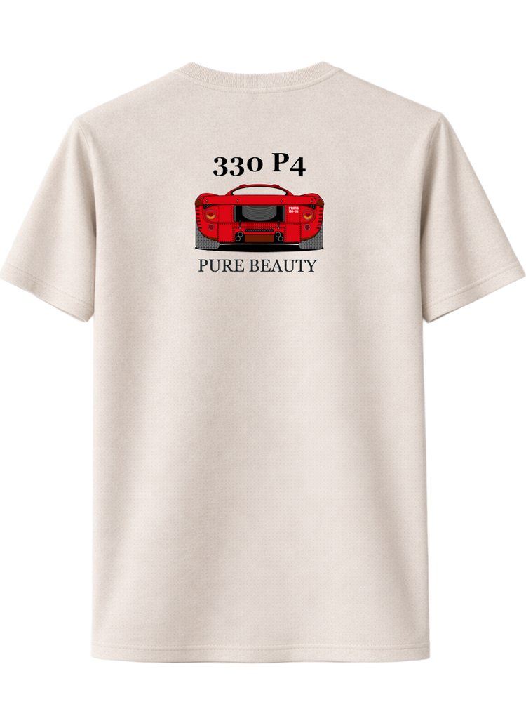 CAMISETA 330 P4
