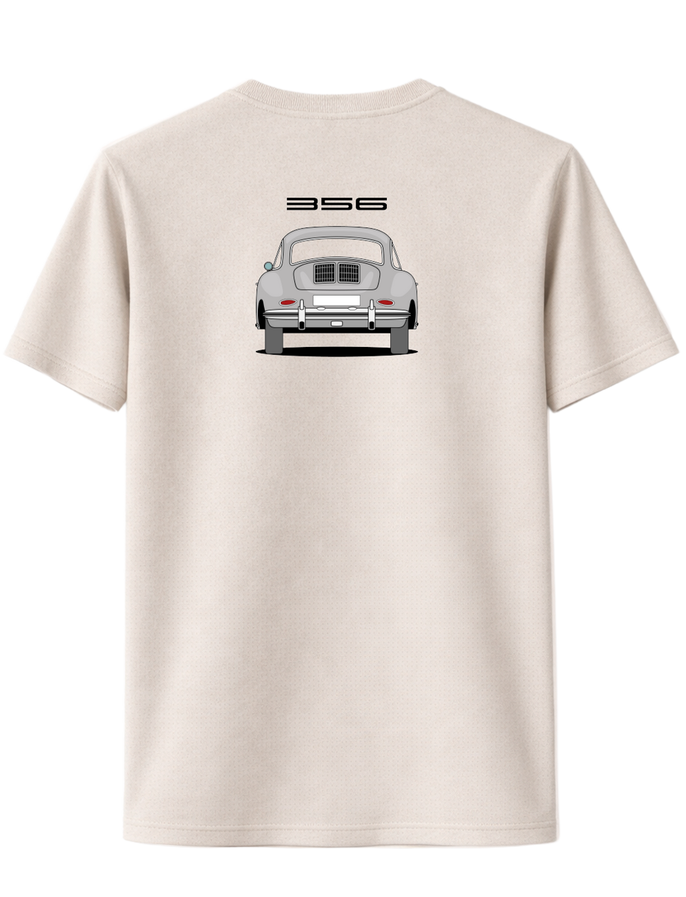 CAMISETA 356