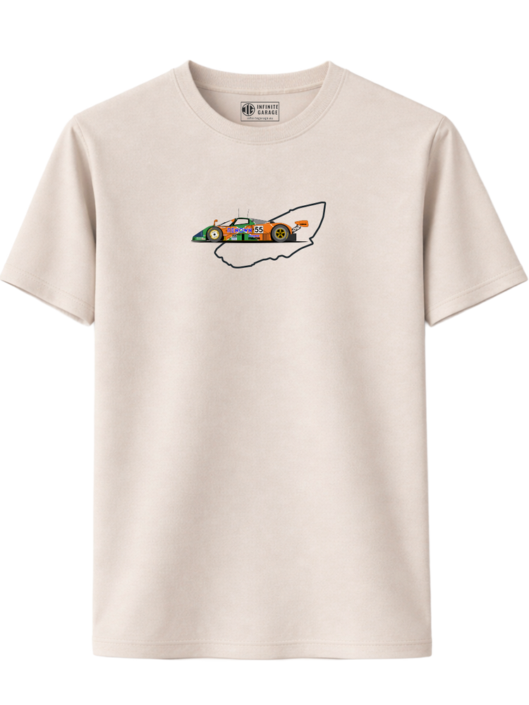 MAZDA 787B T-SHIRT