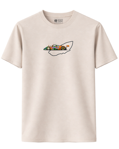 CAMISETA MAZDA 787B