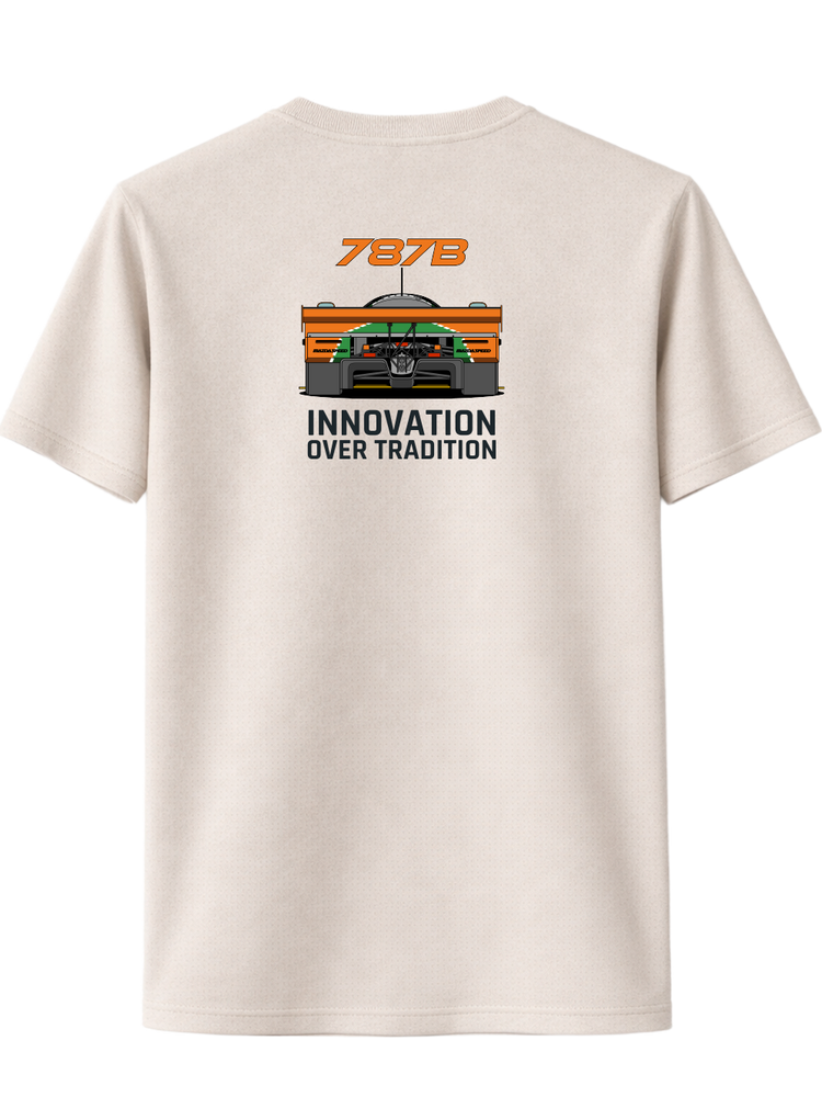 MAZDA 787B T-SHIRT