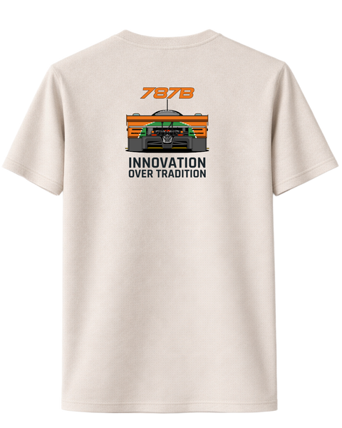 CAMISETA MAZDA 787B