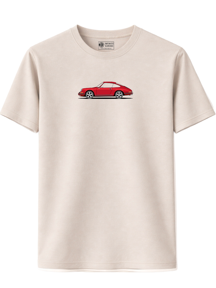 T-SHIRT 911