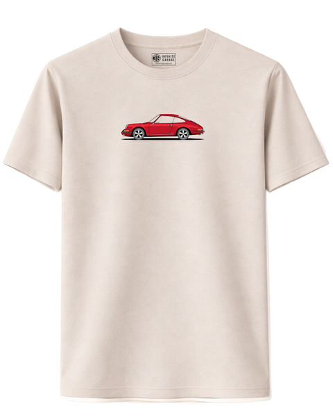 CAMISETA 911