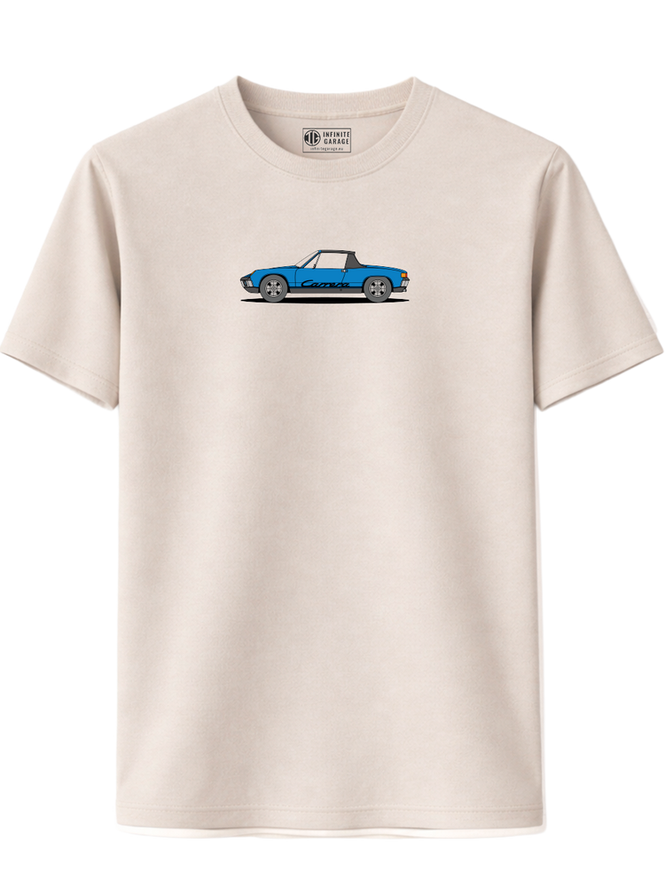 CAMISETA 914
