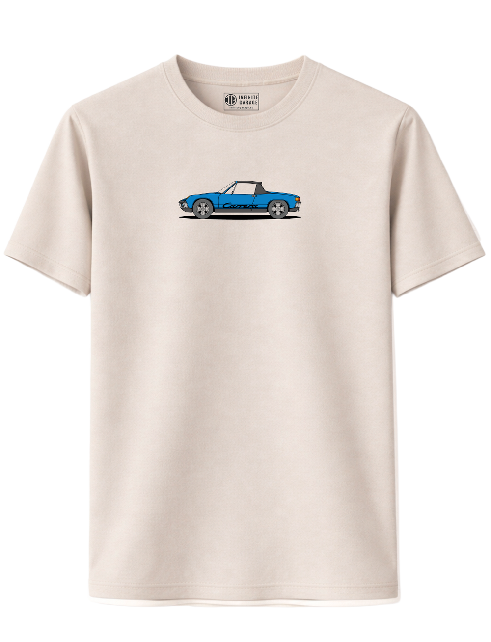CAMISETA 914