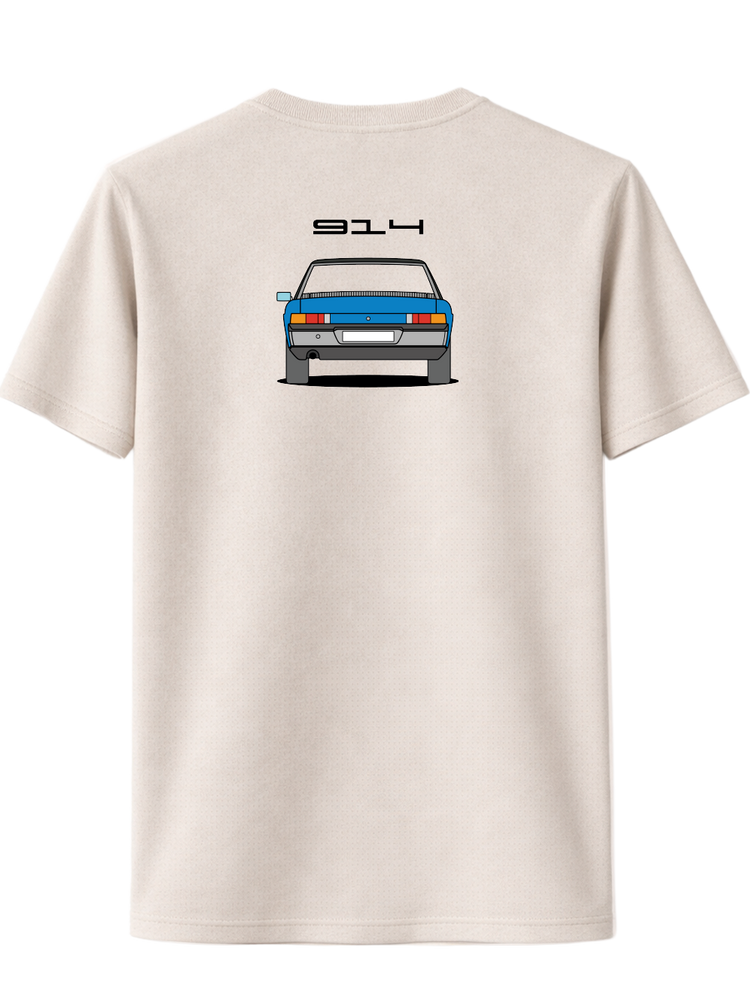 CAMISETA 914