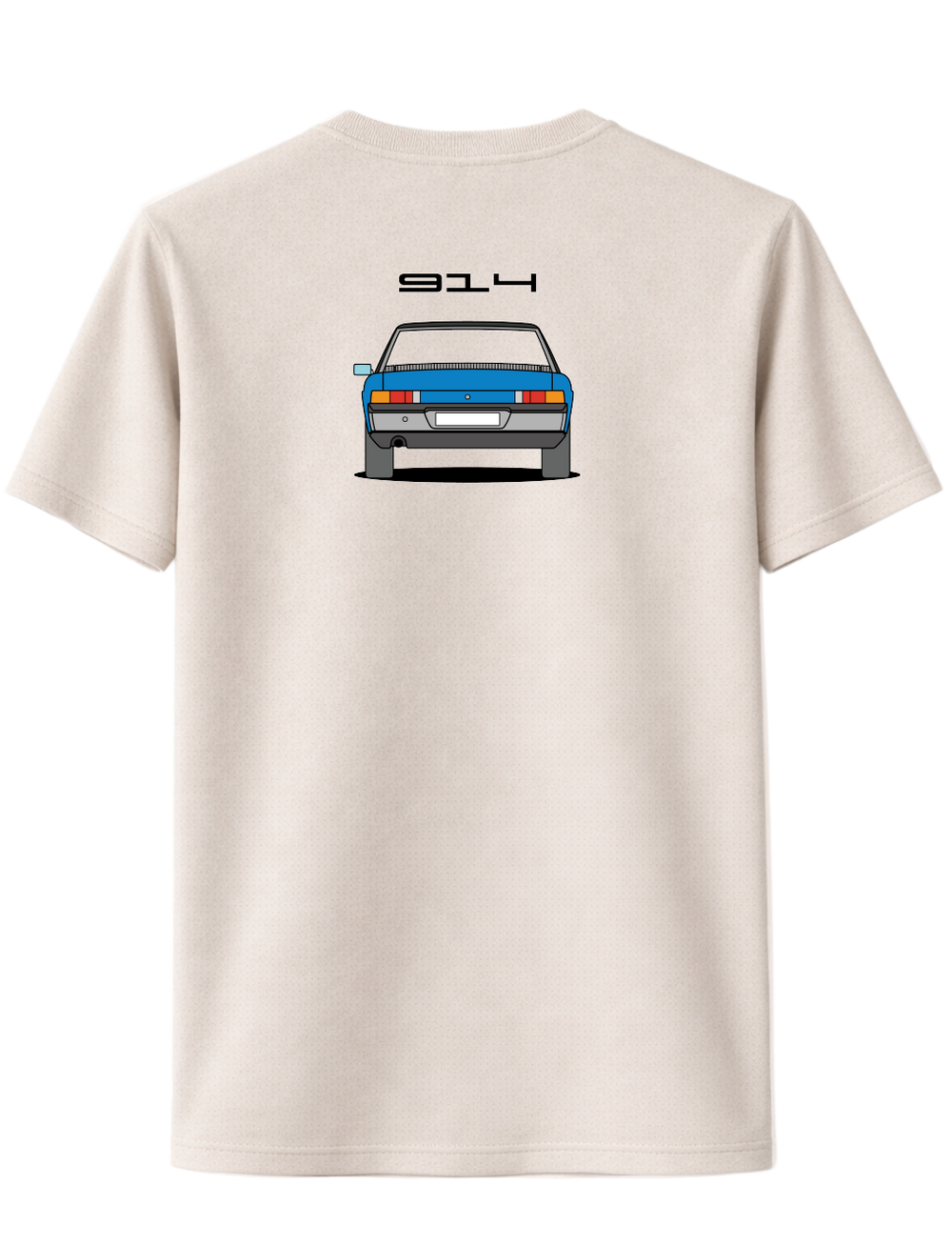 CAMISETA 914