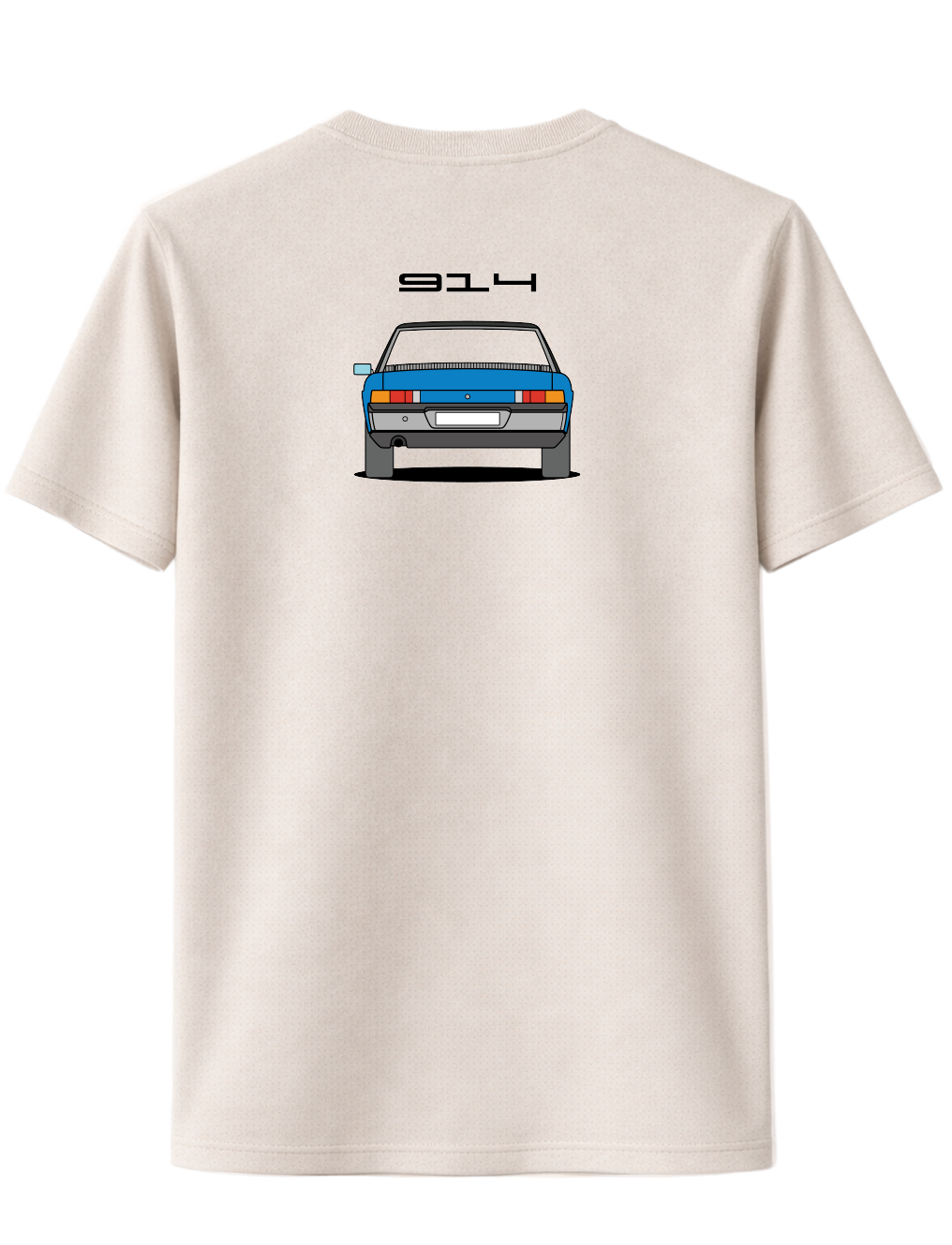 CAMISETA 914