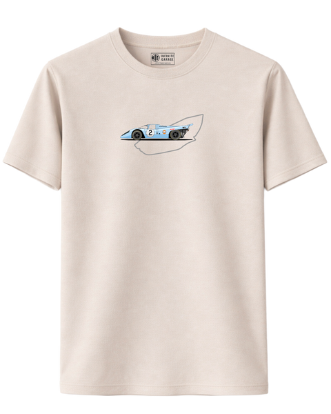 CAMISETA 917