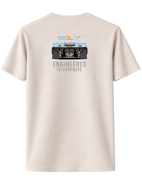 CAMISETA 917