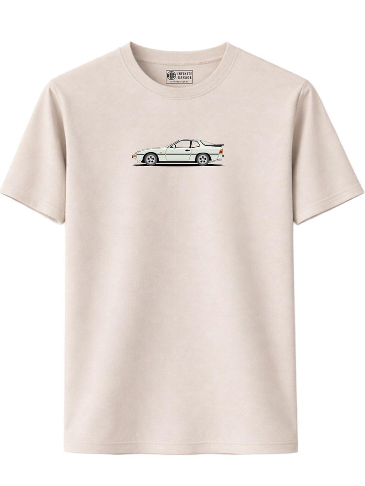 CAMISETA 924S
