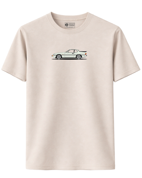T-SHIRT 924S