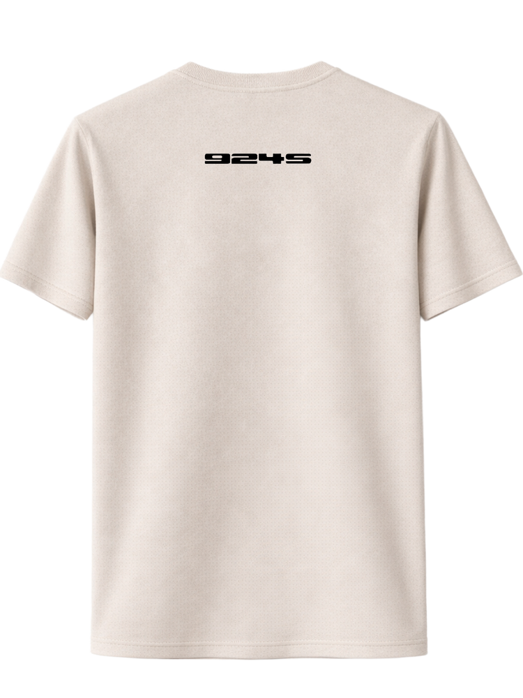 CAMISETA 924S