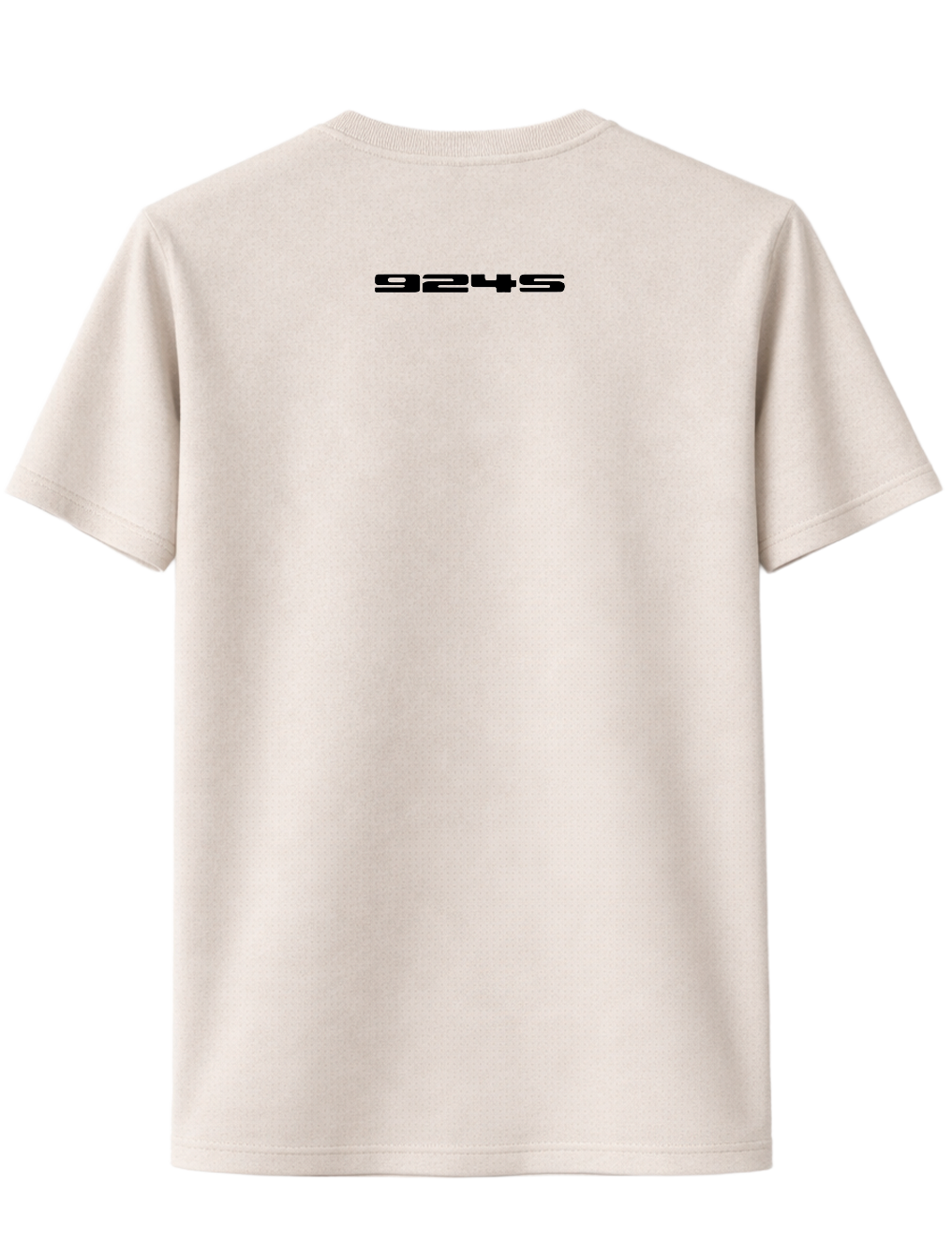 CAMISETA 924S