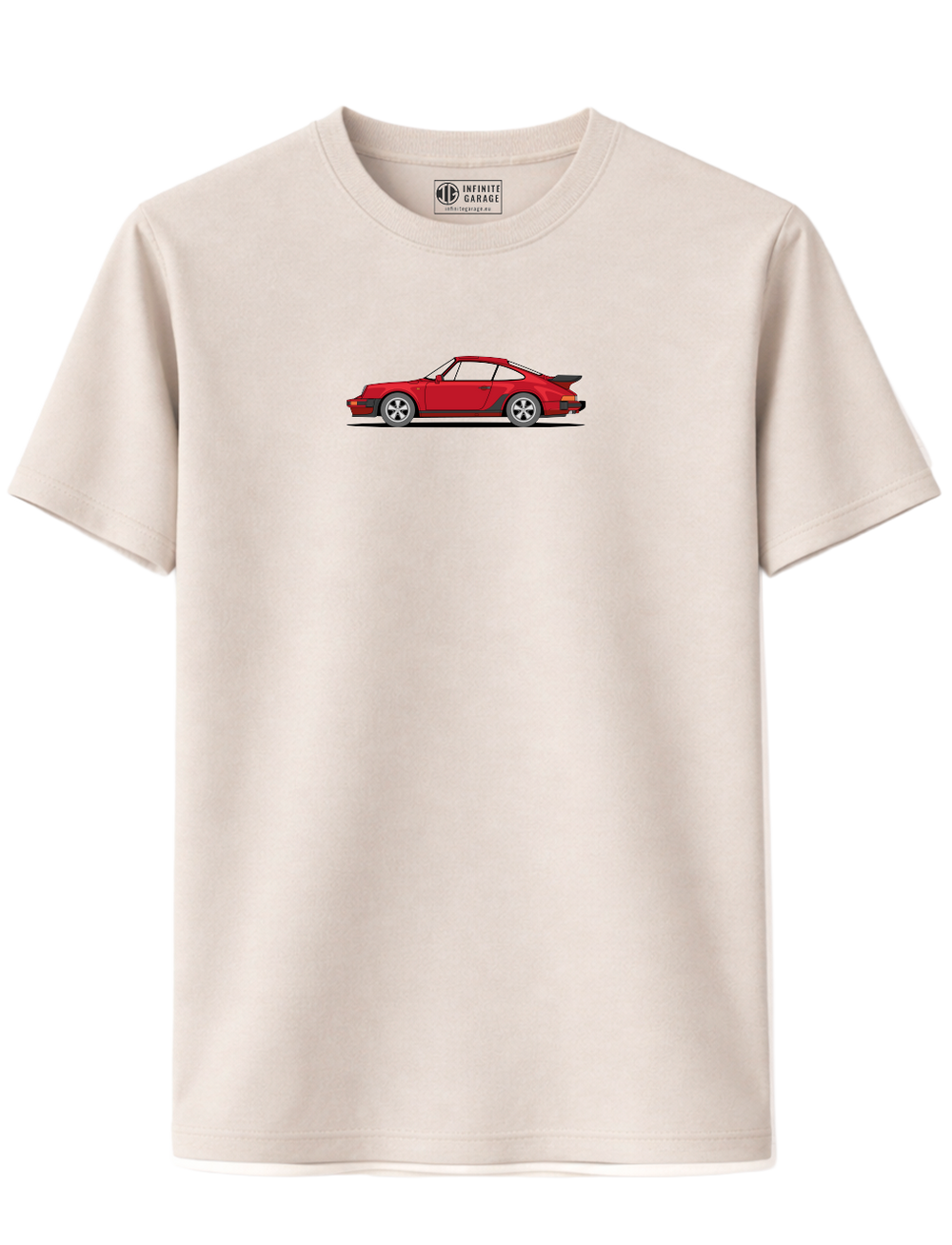 CAMISETA 930